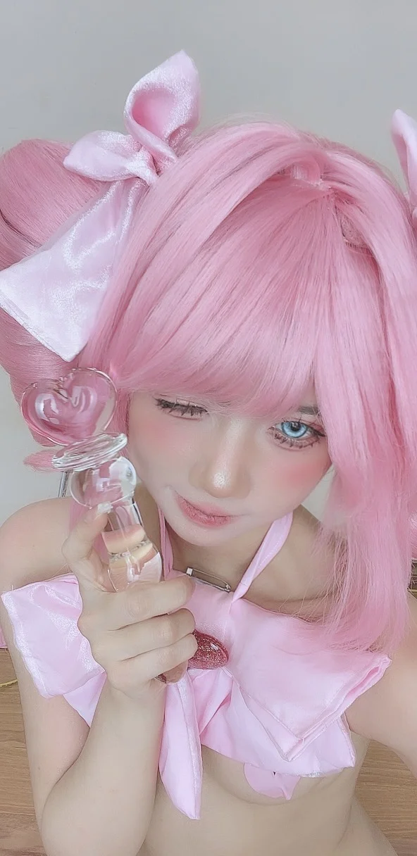 PoppaChan - Haruka Hanabishi [117P,11V-741MB] tg@simisebaisi 【丝足阁】045.webp